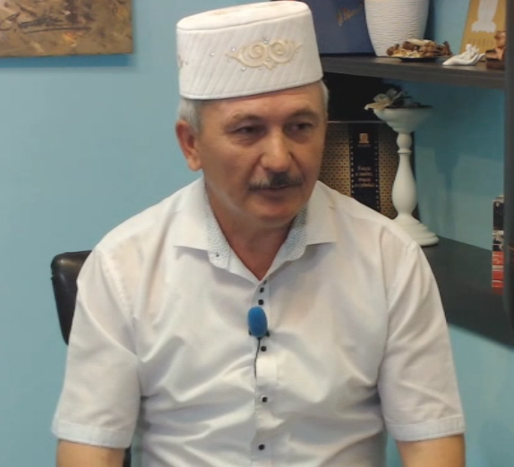 Валеев Рамиль Шайдуллович